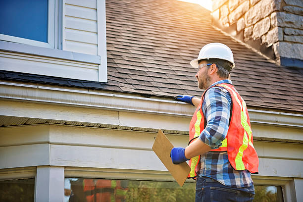 Licensed Emergency Roof Repair service in Arcola, IL - Ben Roofing and Steel LLC